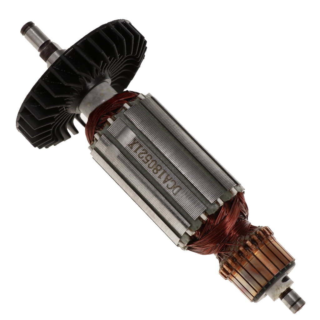 Iron + Angle Grinder Rotor / 100A / 9523NB Angle Grinder