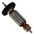thumbnail image 1 of LOVIVER Motor Rotor Armature Part for Dongcheng S1M-FF-100A Angle Grinder Equipment, 1 of 8