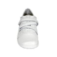 thumbnail image 2 of 24 HOUR COMFORT Jordan Wide Width Comfort Shoe For Work and Casual Attire WHITE 11, 2 of 7