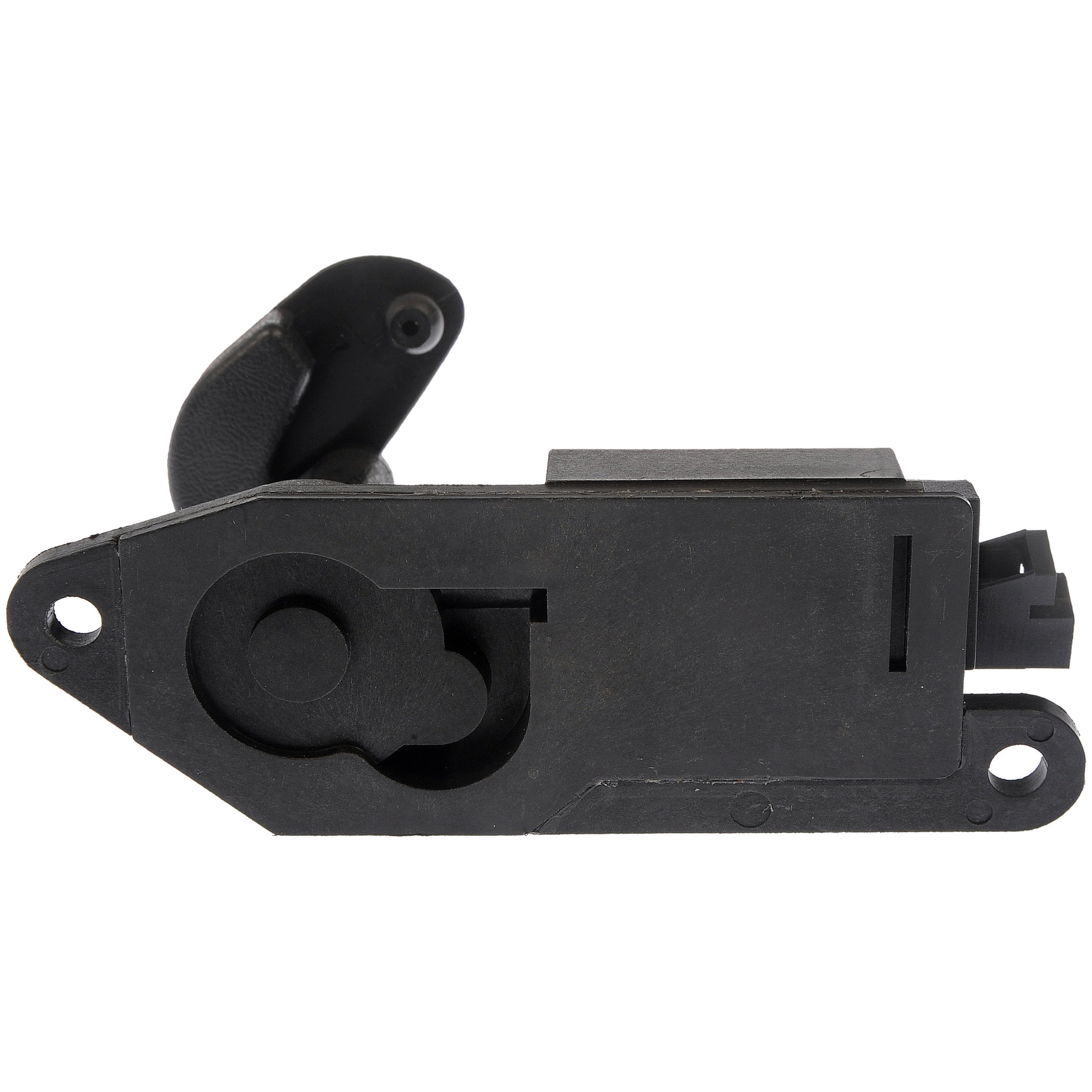 Dorman 948-101 Passenger Side Power Vent Window Motor for Specific Models 2008 Chevrolet Uplander