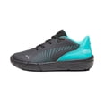 thumbnail image 1 of Tenis Puma Bebé Mercedes-AMG Petronas Formula 30726406 negro 17.5, 1 of 6