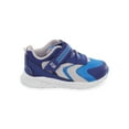 thumbnail image 2 of Stride Rite Bolt Kid's Machine Washable Easy On/Off Sneaker, Sizes 5-10, 2 of 8