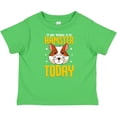 thumbnail image 3 of Inktastic Hamster Kids Pet Gift Boys or Girls Toddler T-Shirt, 3 of 5