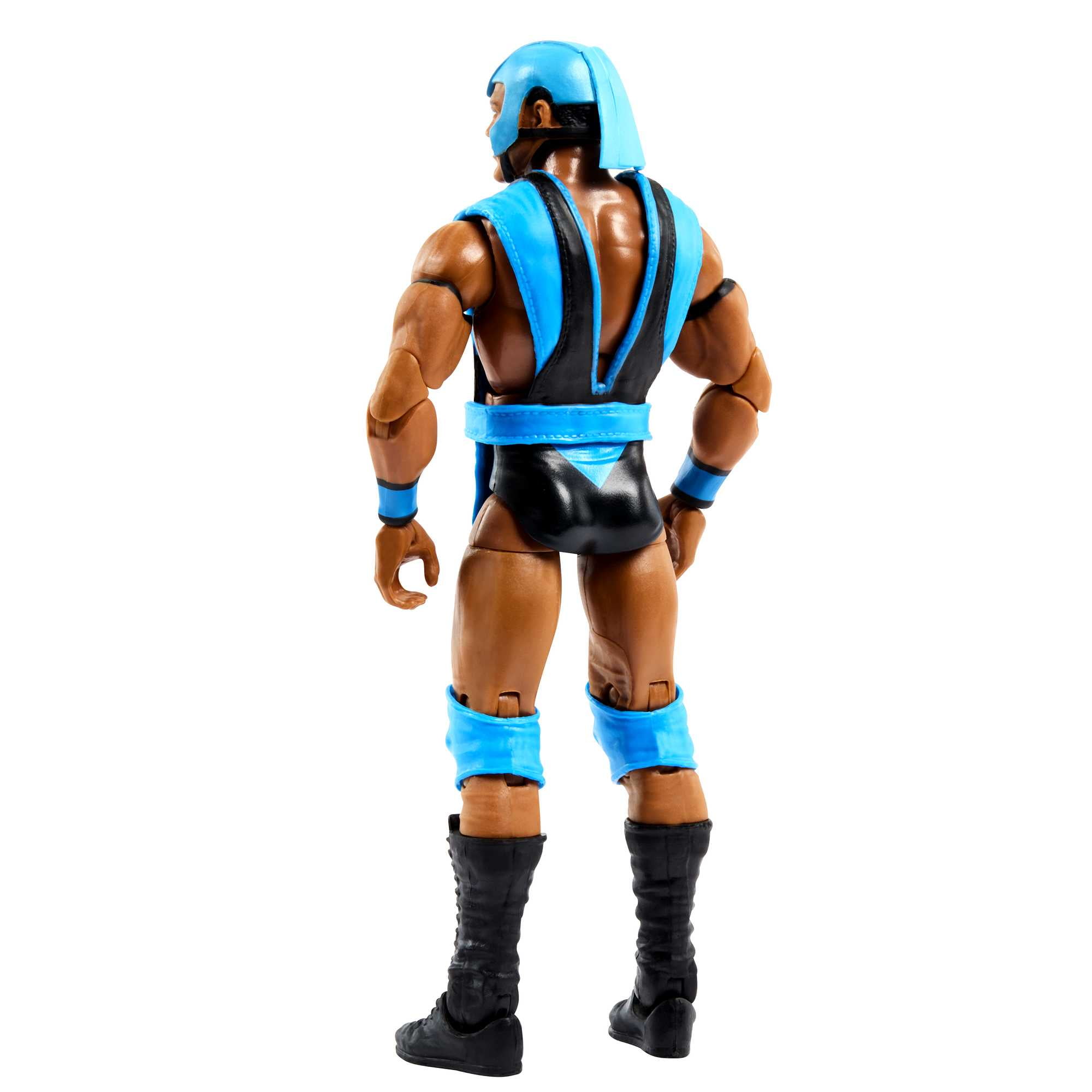 Wwe big e action figure sale