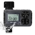 thumbnail image 1 of Temporizador de riego AMTAST programable e impermeable de 1 salida, 1 of 7