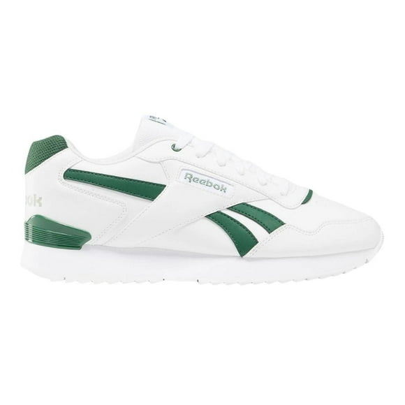 Tenis Reebok Glide Ripple Clip Hombre Moda Casual blanco 27