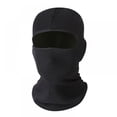 thumbnail image 1 of Full Face Mask Balaclava Bike Ski Football Ninja, 1 of 6