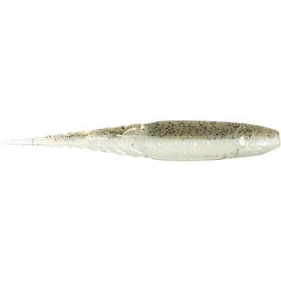 Z-Man Chatterspike Swimbait Electric Shad