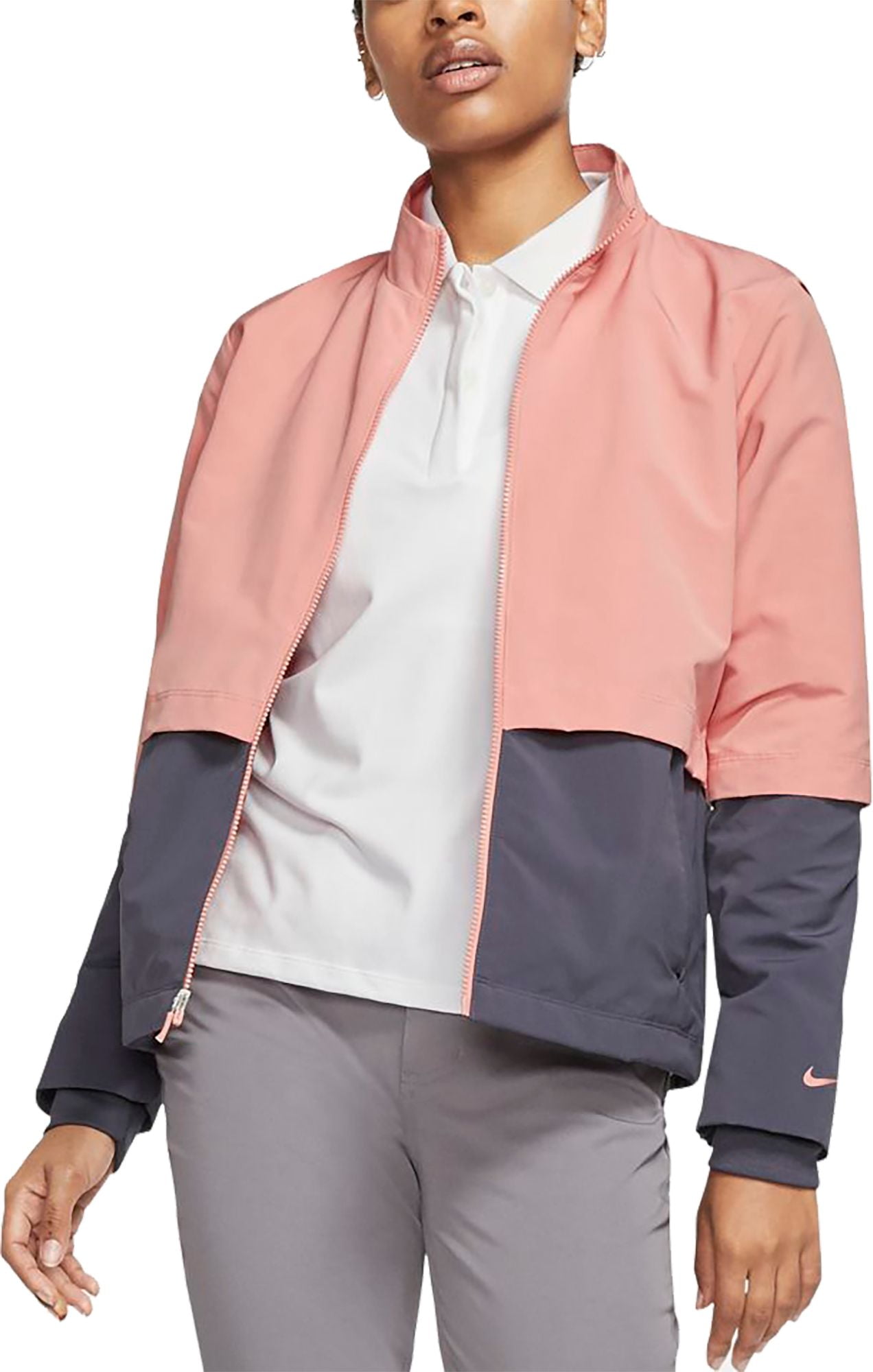 nike golf shield jacket