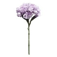 thumbnail image 1 of DIY Fake Hydrangeas Fresh-keeping UV-resistant Blooming Petals Simulation Flower Home Decor, 1 of 7