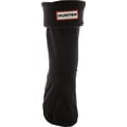 thumbnail image 3 of Children's Hunter Original Kids Boot Socks Black M (11), 3 of 4