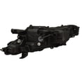 thumbnail image 2 of For Toyota Camry 2018 2019 Headlight Passenger Side | LED H/L Beam | L/LE/SE Model | Replacement For TO2503255, 2 of 4