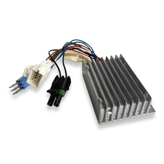 Polaris Magnum Sportsman Scrambler Sure Power Replacement ECM - 4010937 4011110
