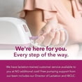 thumbnail image 4 of Rumble Tuff Breeze Electric Breast Pump, 4 of 11