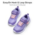 thumbnail image 3 of Zapatillas de running ligeras y transpirables para niños DREAM PAIRS, 3 of 7