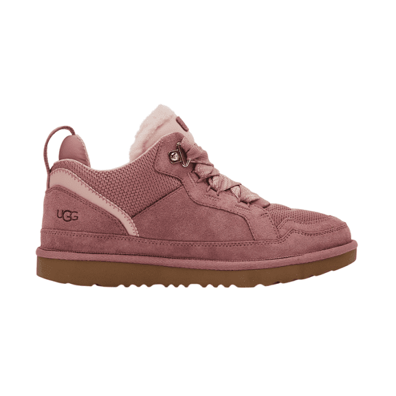 UGG Lowmel Pink Dawn (Kids)