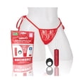 thumbnail image 1 of Screaming O My Secret 4t Culotte Vibe avec Télécommande - Rouge, 1 of 5