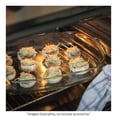 thumbnail image 4 of Champiñones Baby bella Monte Blanco rellenos de queso espinaca y alcachofa 250 g, 4 of 4