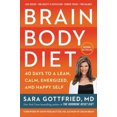 thumbnail image 3 of Brain Body Diet: 40 Days to a Lean, Calm, Energized, and Happy Self, 3 of 7