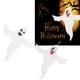 thumbnail image 3 of Colgante de Fantasma de Halloween Colgante de Tela de Halloween Decoración de Fantasma de Dibujos Animados Al Aire Libre para Escenas de Festivales 2 Uds ANGGREK Otros, 3 of 8