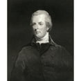 thumbnail image 2 of William Pitt The Younger 1759-1806. British Prime Minister  1783-1801 and 1804-1806. From The Book _Gallery Of Portraits, 2 of 2