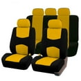 thumbnail image 4 of Fundas Universales Para Asientos De Coche, Transpirables, Para Todos Los Coches, 4 of 8