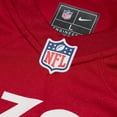 thumbnail image 4 of Men's Nike DeeJay Dallas  Cardinal Arizona Cardinals Team Game Jersey, 4 of 6