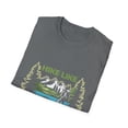 thumbnail image 4 of Women's "Hike Like a Girl" Graphic Tee: Comfortable Outdoor T-Shirt, 4 of 4