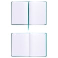 thumbnail image 3 of Pen+Gear Journal, 6” x 8”, Ruled, 160 Pages, Teal Bee, 3 of 7