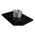 Frigidaire FGIC3066TB 30'' Electric Gallery Induction Cooktop, 4