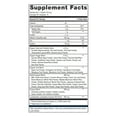 thumbnail image 2 of Metagenics PhytoGanix - Superfood Fruits & Veggies Powder - With Amylase, Chia Seed Powder & Lactobacillus acidophilus - Tropical Fruit Flavor - 15 Servings - 5.5 oz, 2 of 7