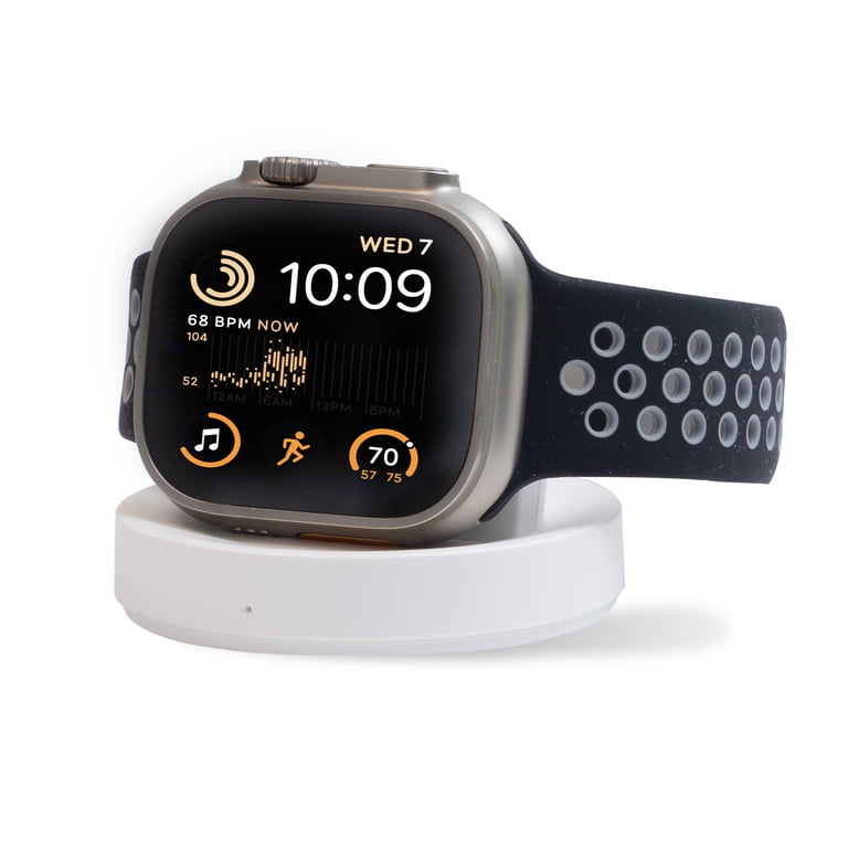 Merkury Innovations Apple Watch Charging Dock photo 3