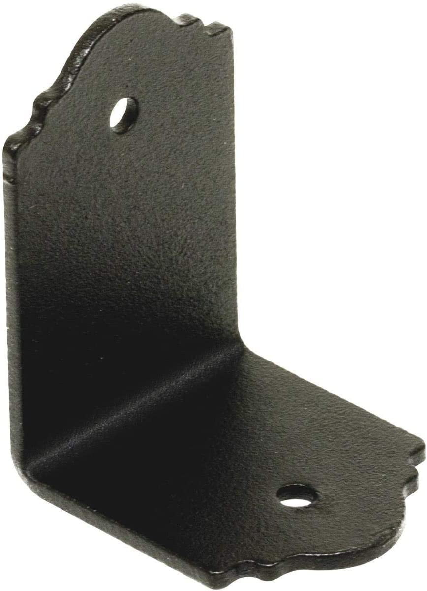 Simpson StrongTie Outdoor Accents Angle APA21, Pack of 90