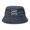 Navy Blue, variant on Sorta Sweet Sorta Savage Washed Bucket Hat For Men Women Denim Bucket Hat Sun Hat Cowboy Fishing Beach Hat