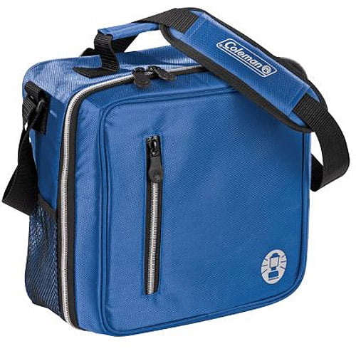 coleman lunch bag walmart
