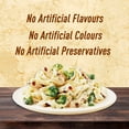 thumbnail image 4 of BRT CHCKN BR FET, Broccoli Fettuccine Alfredo, 4 of 7