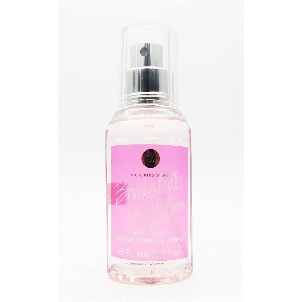 Victoria's Secret Victoria's Secret Bombshells in Bloom Body Mist 2.5