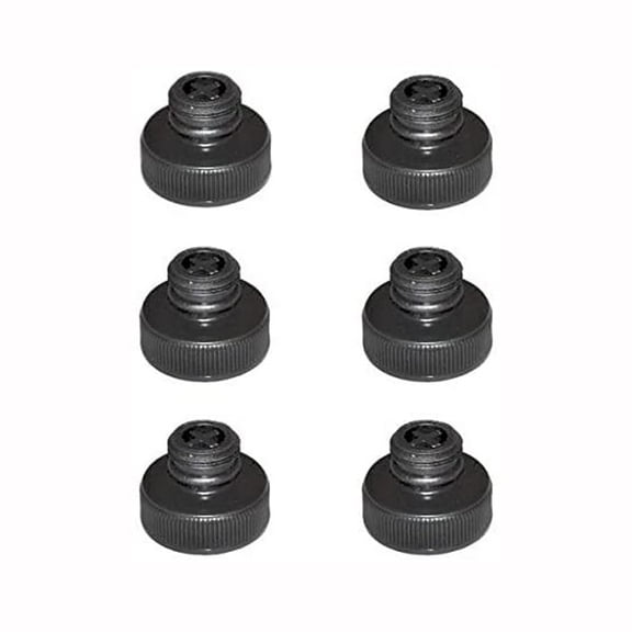 Replacement Part For Bissell 6 Vacuum Cleaner Powerfresh Tank Cap // 2038413