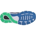 thumbnail image 4 of Under Armour 302489840011 HOVR Sonic 5 Navy Size 11 Running Shoes, 4 of 8