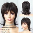 thumbnail image 3 of Cuidado del acné Tónico suave para pieles sensibles Piel seca Hidratante con ácido hialurónico sin alcohol Cuidado de la piel japonés Tratamiento facial con agua de manantial para hombres, mujeres y a, 3 of 5
