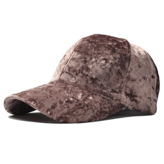 "Bad Hair Day" Embroidered Baseball Cap - Washed Cotton, Adjustable, Ponytail Friendly