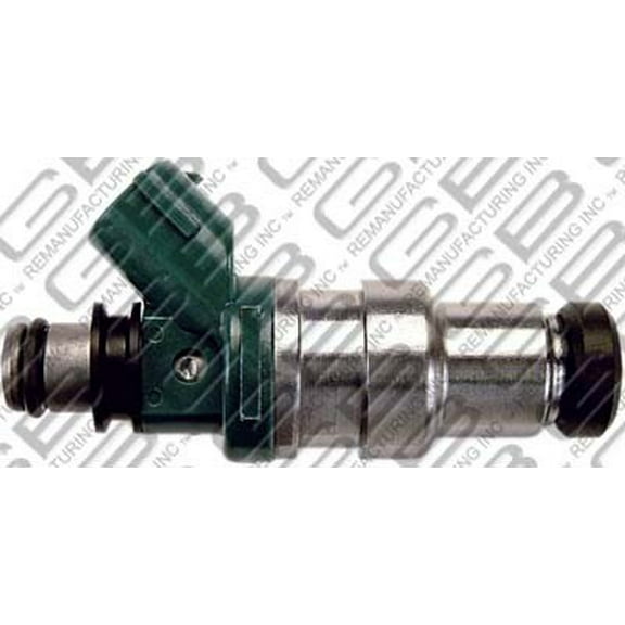 Fuel Injector-Multi Port Injector GB Remanufacturing 842-12225 Reman