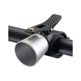 thumbnail image 1 of Timbre de bicicleta ROCKBROS Classic Loud Sound para mango de 22,2-31,8 mm, 1 of 6