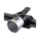 thumbnail image 1 of Timbre de bicicleta ROCKBROS Classic Loud Sound para mango de 22,2-31,8 mm, 1 of 6