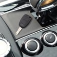 thumbnail image 4 of Carcasa de Llave de Coche Mando de Recambio 2 Botones Cuchilla Sin Cortada, 4 of 11