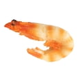 thumbnail image 2 of Simulación realista , modelo Artificial realista, carne para tiendas, tiendas, muestra , accesorios de fotografía camarones falsos perfecl tortas de simulación, 2 of 8