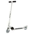 thumbnail image 1 of Razor A3 Kick Scooter - Clear - FFP, 1 of 10