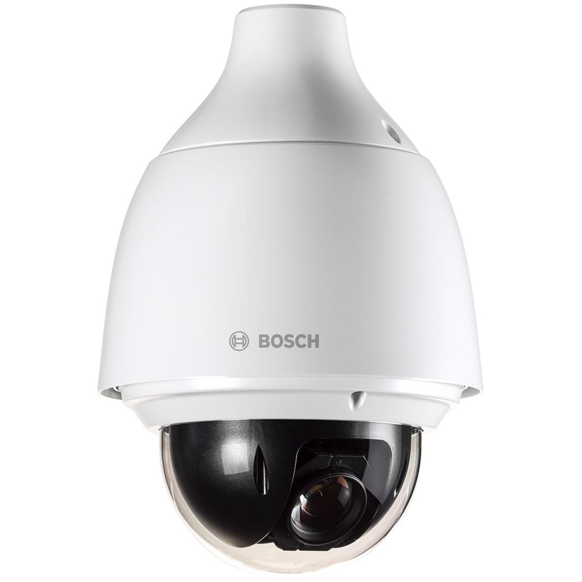 Bosch AutoDome IP NDP5502Z30 Network Camera, Color, Monochrome, Dome