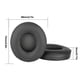 thumbnail image 2 of Almohadillas para los oídos almohadillas de repuesto para oreja de espuma viscoelástica almohadillas para los oídos almohadillas para los oídos para Beats Solo 2/Solo 3 auriculares inalámbricos, 2 of 8
