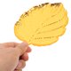 thumbnail image 5 of FUTUREORYY Organizador De Joyas Dorado En Forma De Hoja Ideal Para Exhibir Y Almacenar Collares Y Pendientes, 5 of 6